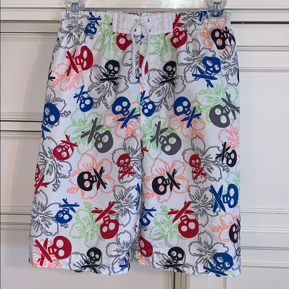 Boys Swim Trunks